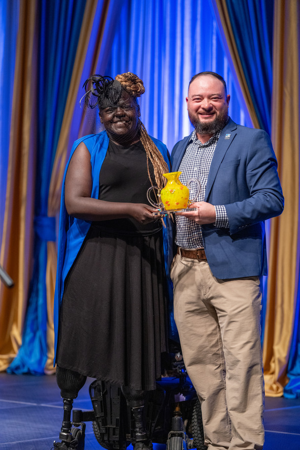 CM Bushnell and Mattice Hoyt