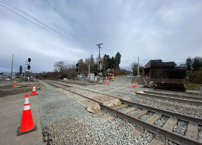 6th Avenue and S 19th