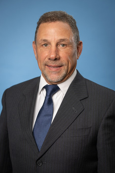 Jeff Jenkins, Director Public Works