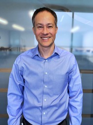 Executive Director Kevin Yamamoto