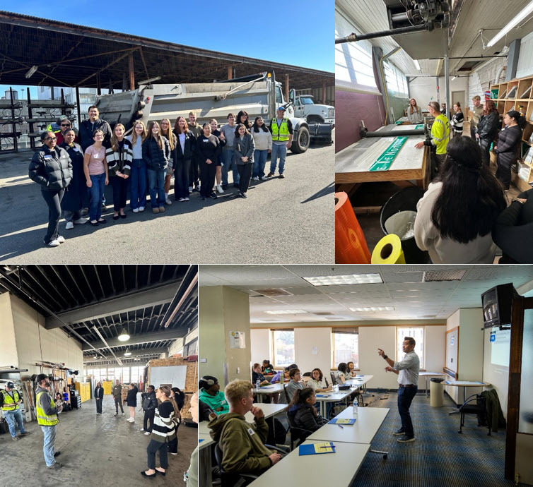 Student Government Day