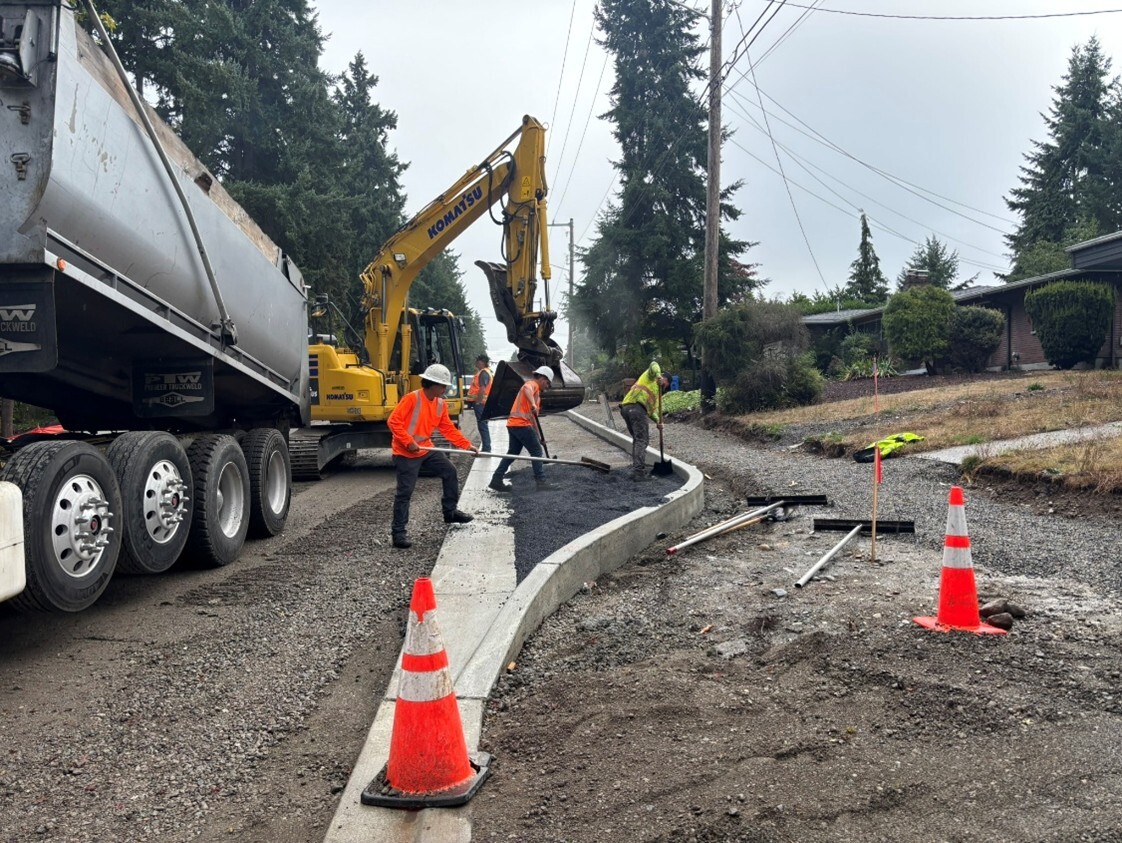 Sheridan Construction