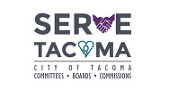 Serve Tacoma graphic