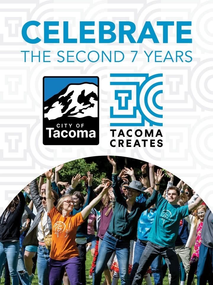 Tacoma Creates image