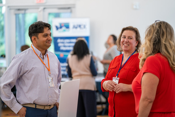 I attended the inaugural “Grit City Connect: Construct Your Future”