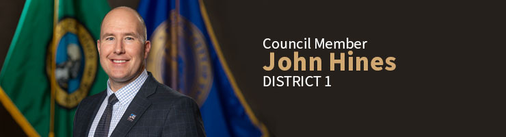 CM Hines