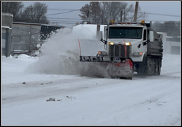 SnowResponse