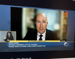CM Hines