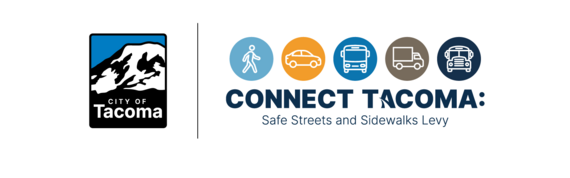 Connect Tacoma Banner