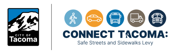 Connect Tacoma Banner