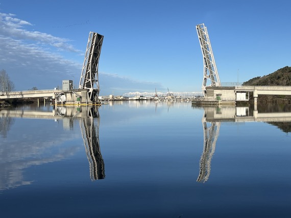 Hylebos Bridge