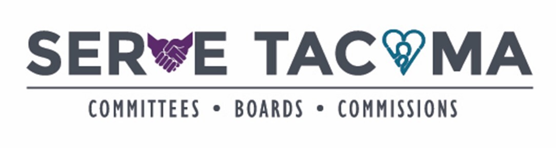Serve Tacoma Logo