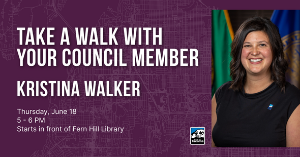 CM Walker