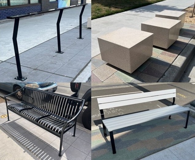 LTO Streetscape Example