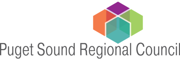PSRC Logo