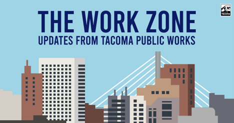 Work Zone Banner Alt