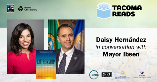 Tacoma Reads