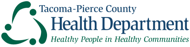 Tacoma Pierce County Health Department - Healthy People in Healthy Communities