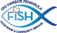 FISH food bank logo