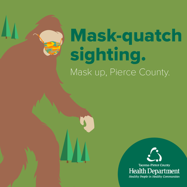 Mask-quatch