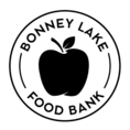 Bonney Lake Food Bank logo