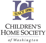 Children's Home Society of Washington logo.