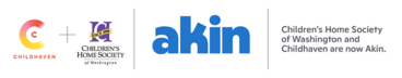 Akin logo