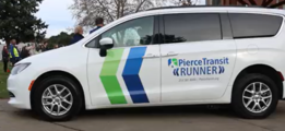 Pierce Transit's Winter 2024 Update