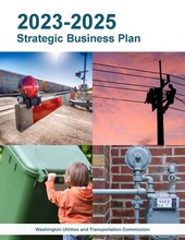 2023-2025 Strategic Business Plan
