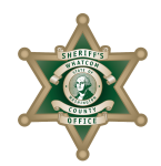 Sheriff's badge