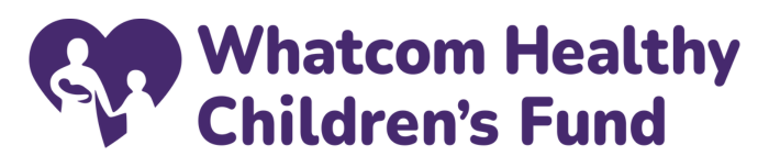 Whatcom Healthy Children's Fund