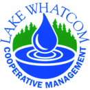 Lake Whatcom Lowdown Newsletter Header Graphic