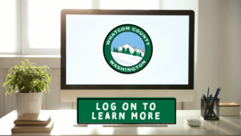 Log on to learn more