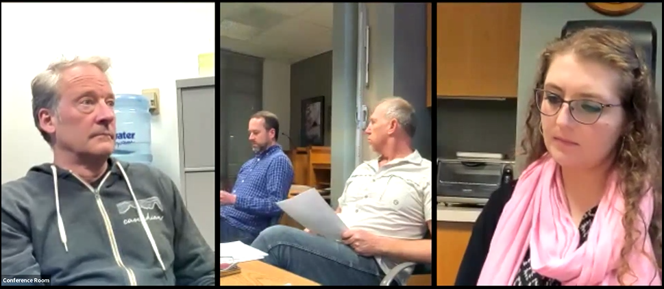 Council Annual Retreat