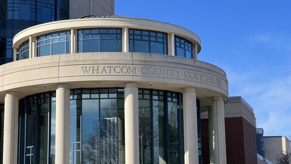Whatcom County Courthouse
