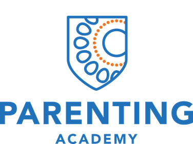 Parenting Academy logo