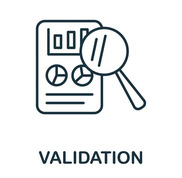 validation phase graphic