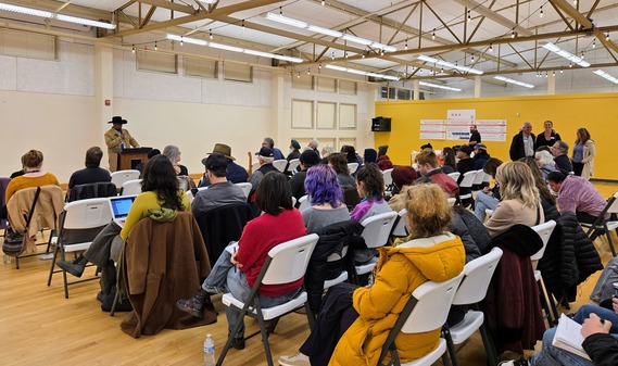 crowd at nov 20 event