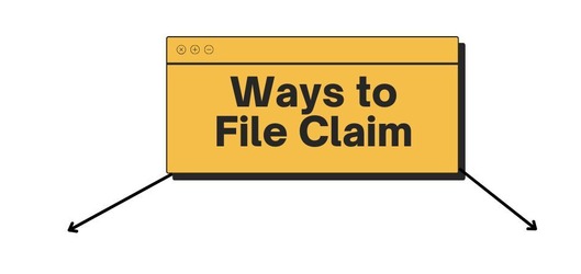 ways to file