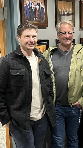 Councilmembers Byrd and Donovan will complete their terms at the end of this year. 