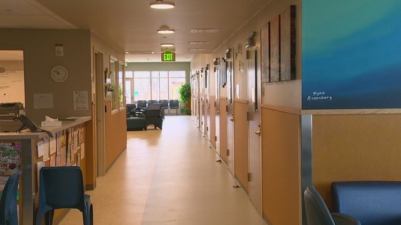 behavioral care center