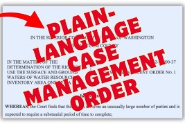 Plain Lang. CMO