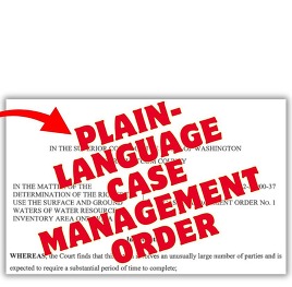 Plain CMO GUI