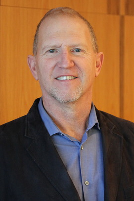 Councilmember Mark Stremler