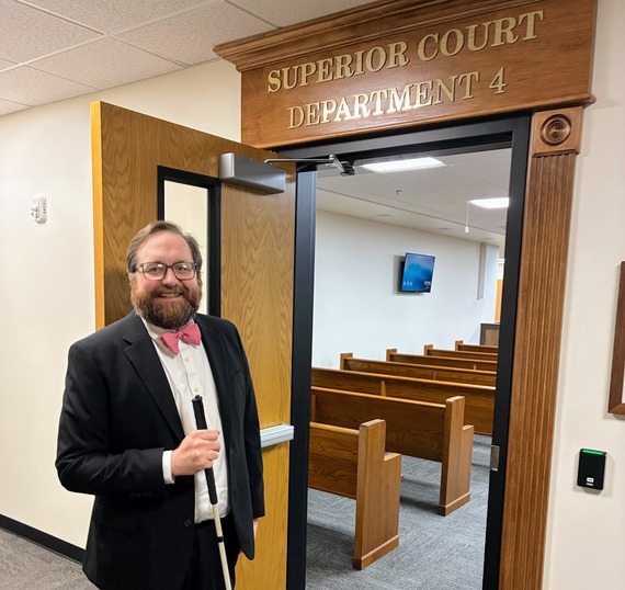 judge freeman