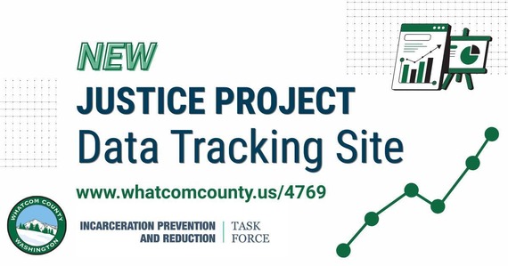 data tracking graphic