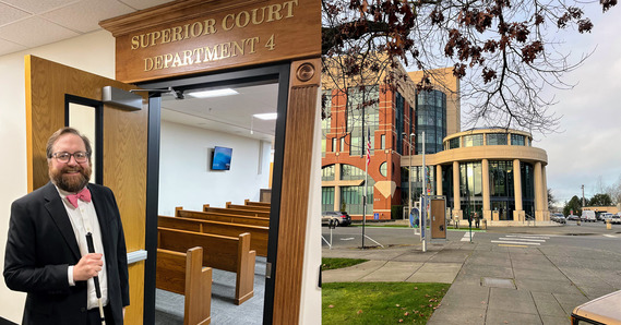 court education day
