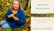 Braiding Sweetgrass