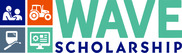 WAVE logo