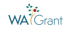WA Grant Logo